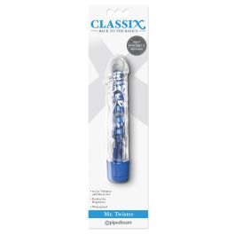 Classix Mr. Twister Vibe w/Sleeve